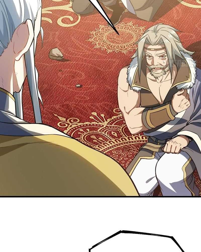 Scoring the Sacred Body of the Ancients from the Get-go Chapter 02 Gambar 19