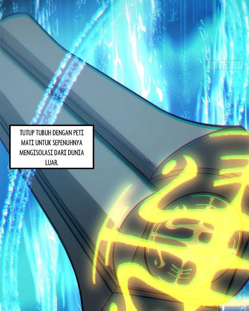 Scoring the Sacred Body of the Ancients from the Get-go Chapter 02 Gambar 21