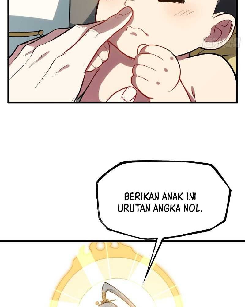 Scoring the Sacred Body of the Ancients from the Get-go Chapter 02 Gambar 23