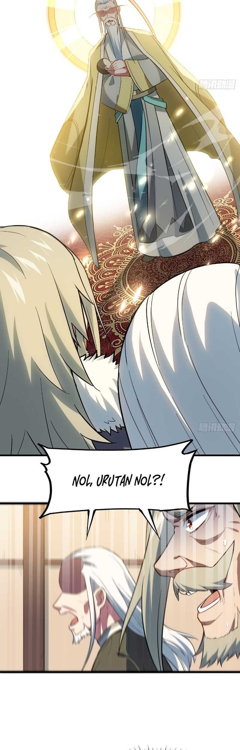 Scoring the Sacred Body of the Ancients from the Get-go Chapter 02 Gambar 24