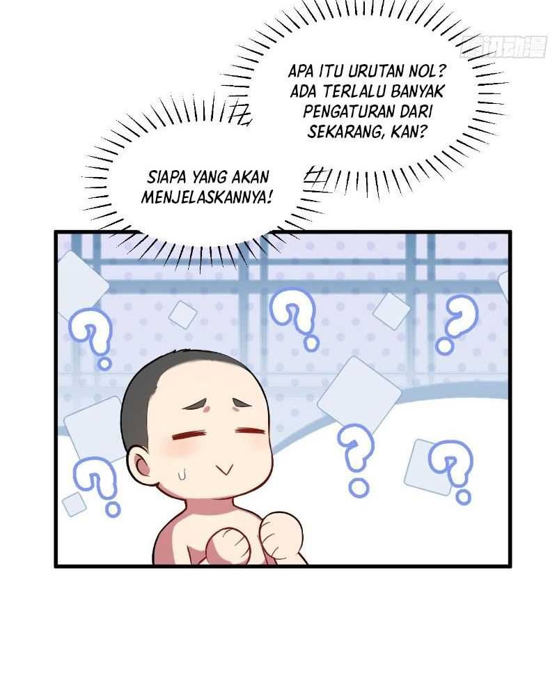Scoring the Sacred Body of the Ancients from the Get-go Chapter 02 Gambar 25