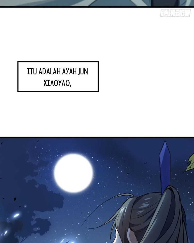Scoring the Sacred Body of the Ancients from the Get-go Chapter 02 Gambar 29