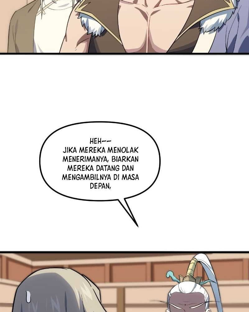 Scoring the Sacred Body of the Ancients from the Get-go Chapter 02 Gambar 31