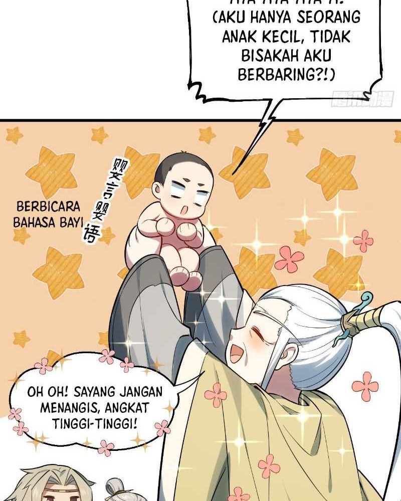 Scoring the Sacred Body of the Ancients from the Get-go Chapter 02 Gambar 33