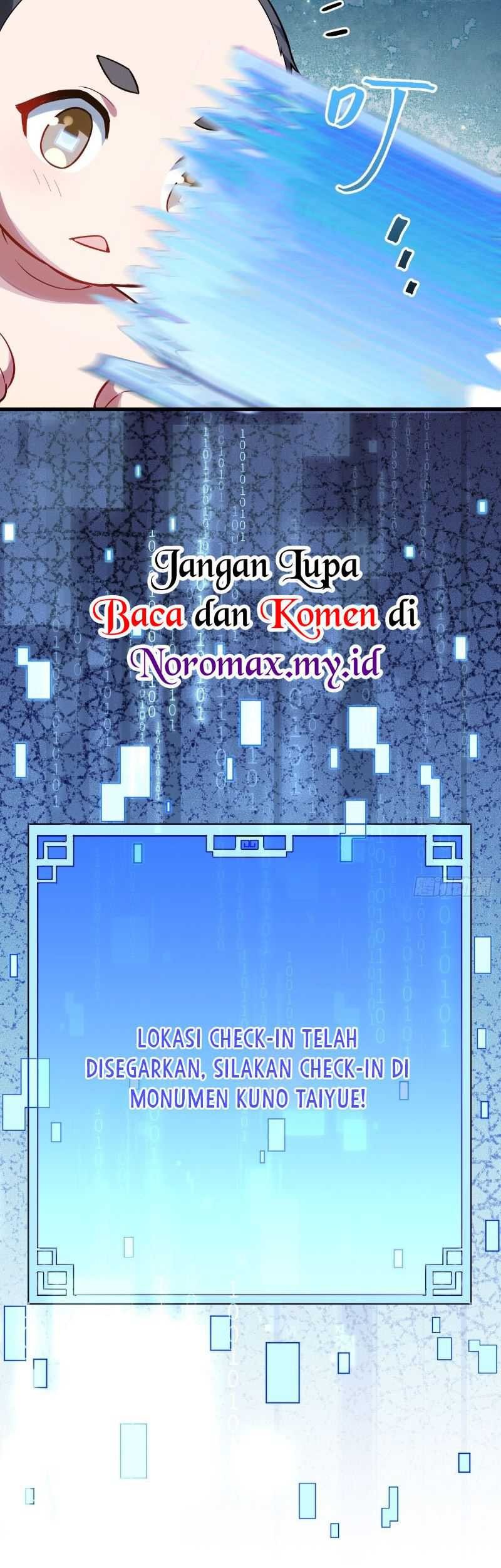 Scoring the Sacred Body of the Ancients from the Get-go Chapter 02 Gambar 36