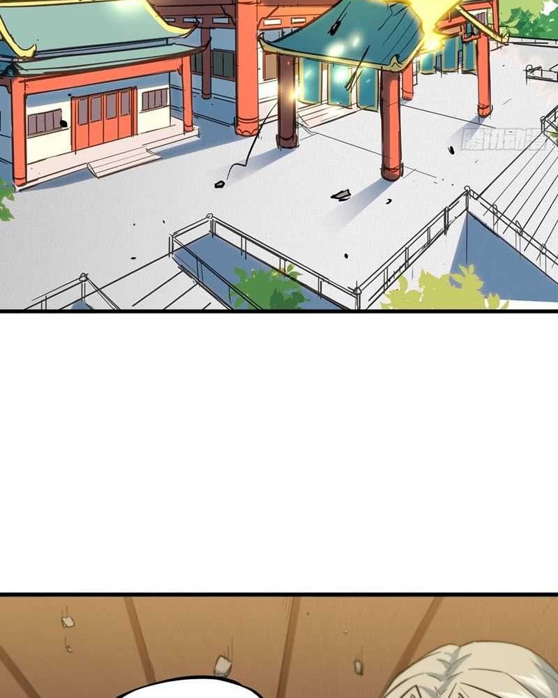Scoring the Sacred Body of the Ancients from the Get-go Chapter 02 Gambar 11