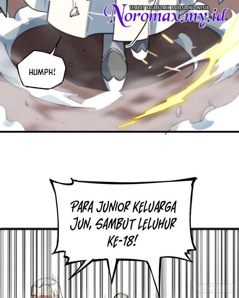 Scoring the Sacred Body of the Ancients from the Get-go Chapter 02 Gambar 13