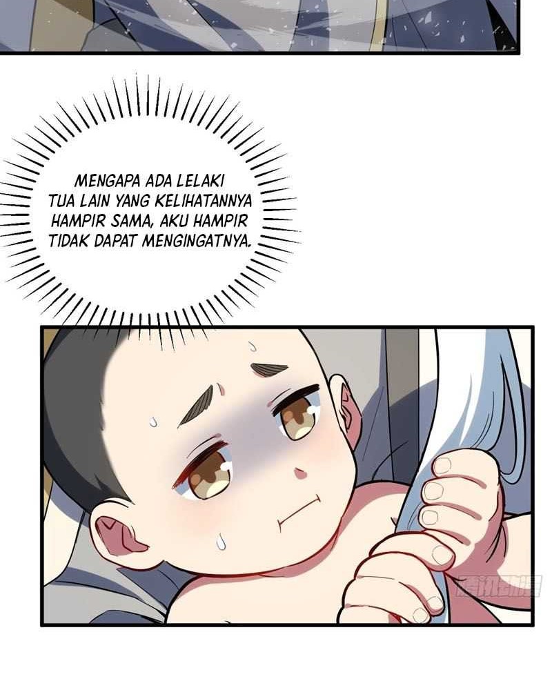 Scoring the Sacred Body of the Ancients from the Get-go Chapter 02 Gambar 15