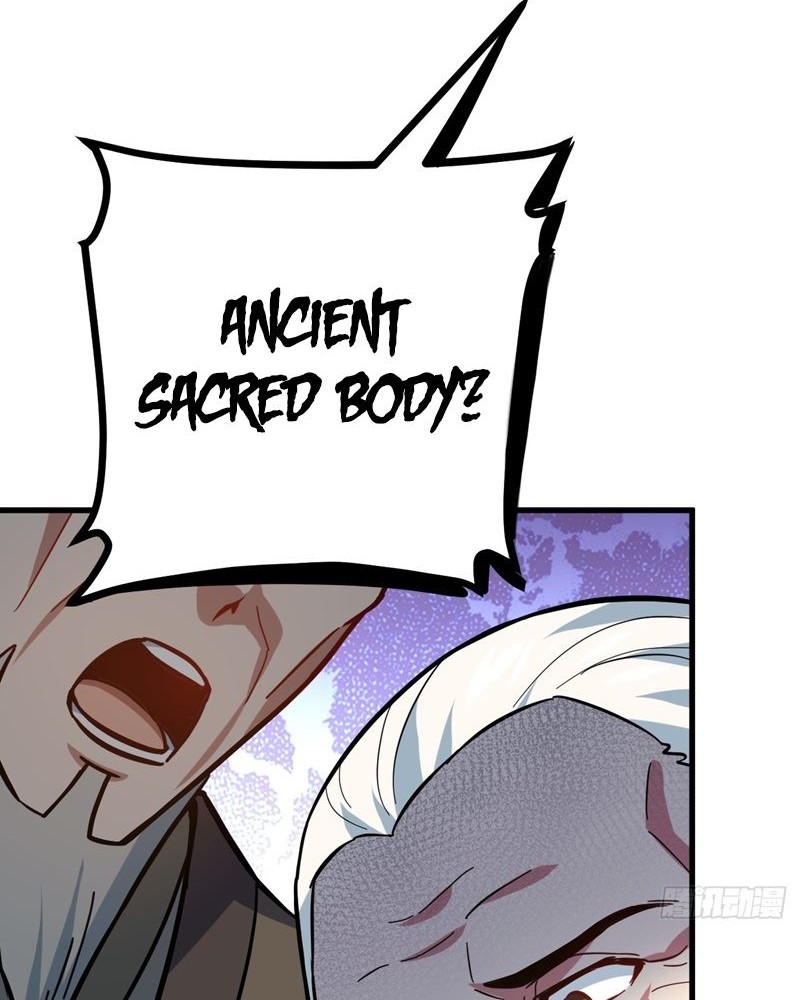 Scoring the Sacred Body of the Ancients from the Get-go Chapter 01 Gambar 19