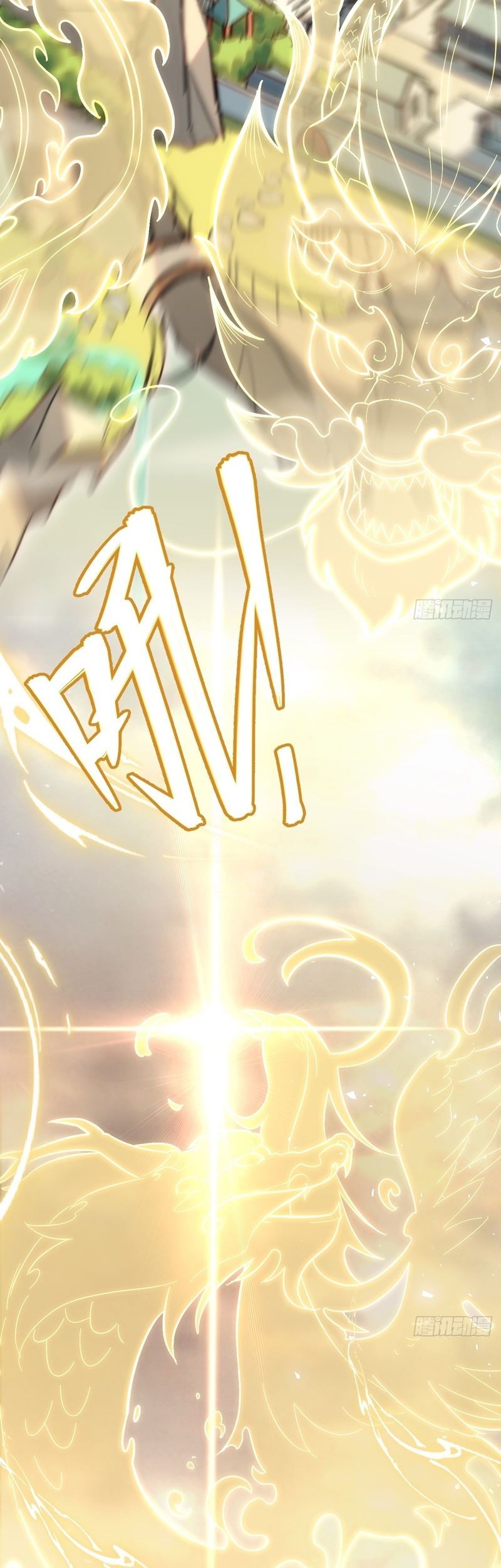 Scoring the Sacred Body of the Ancients from the Get-go Chapter 01 Gambar 6