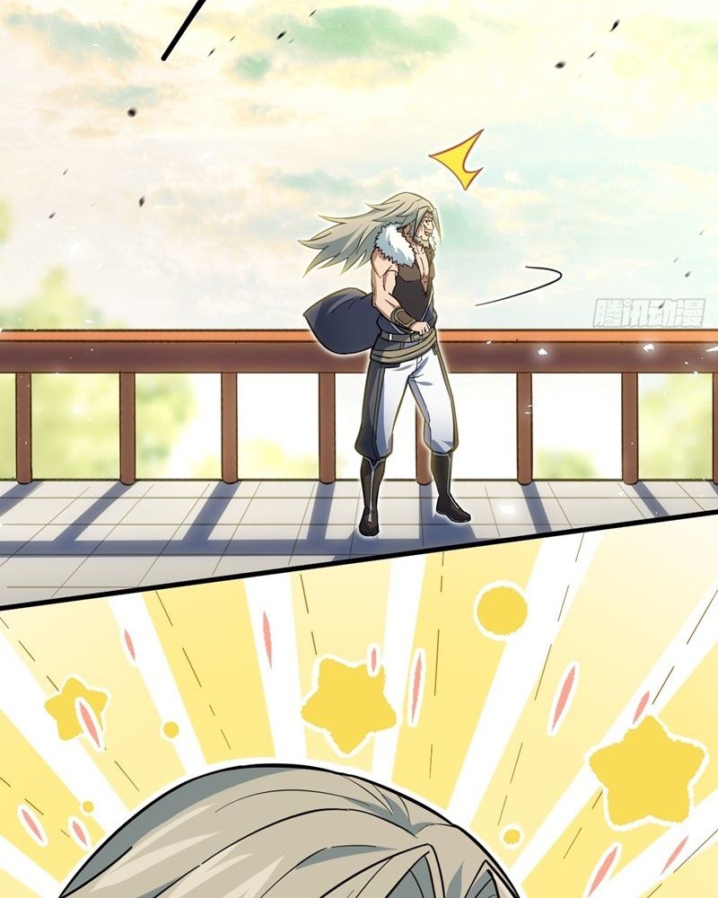 Scoring the Sacred Body of the Ancients from the Get-go Chapter 01 Gambar 11