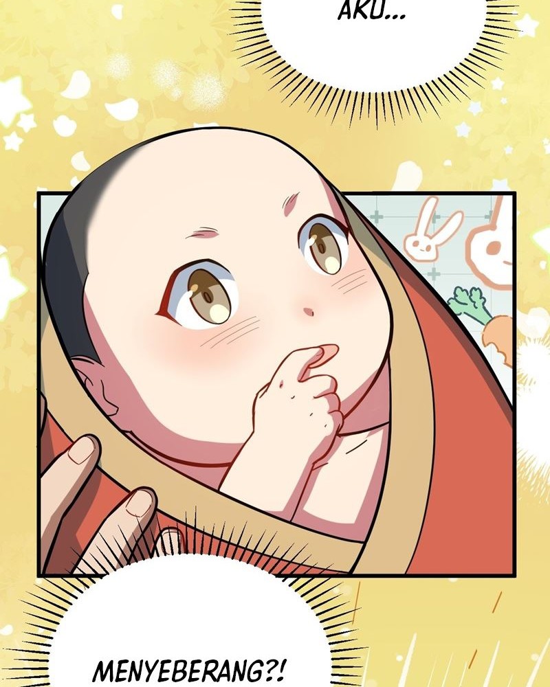 Scoring the Sacred Body of the Ancients from the Get-go Chapter 01 Gambar 13