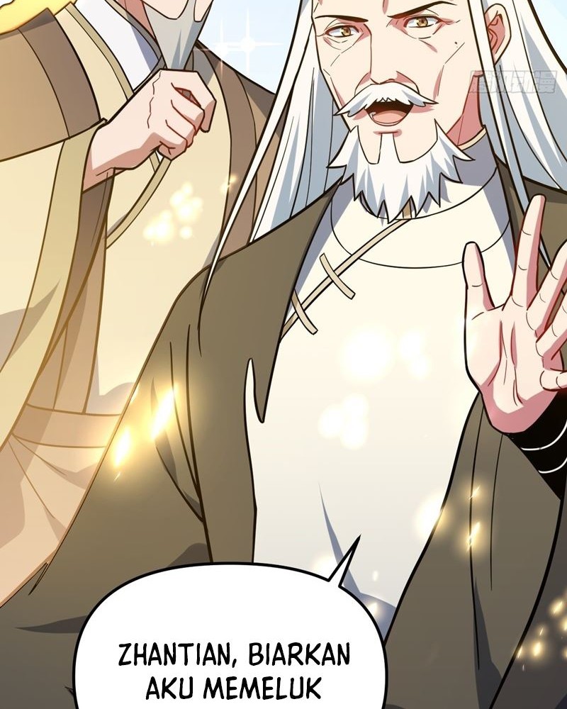 Scoring the Sacred Body of the Ancients from the Get-go Chapter 01 Gambar 17