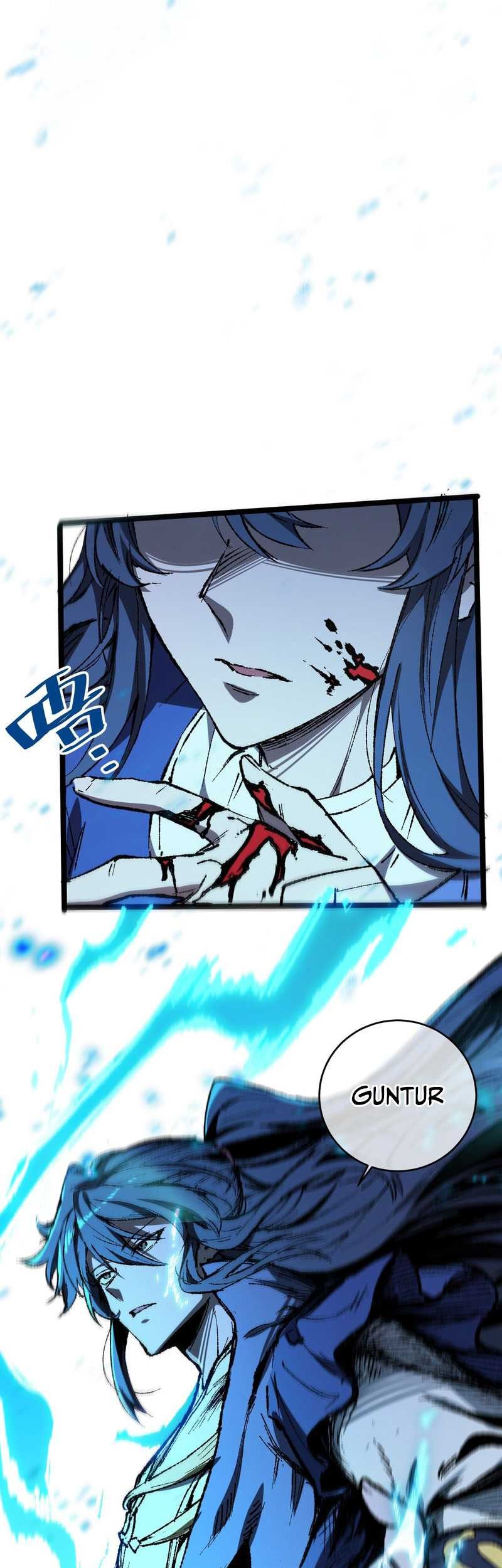 My Disciple Became The Great Demon Empress?! Chapter 05 Gambar 45