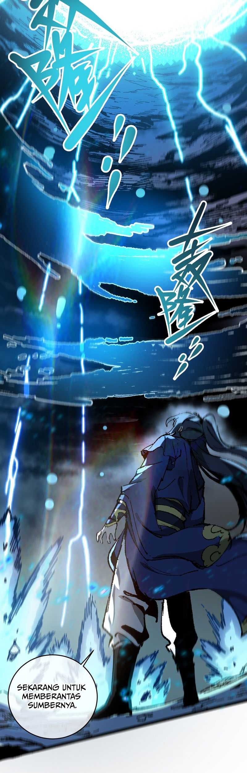 My Disciple Became The Great Demon Empress?! Chapter 05 Gambar 49