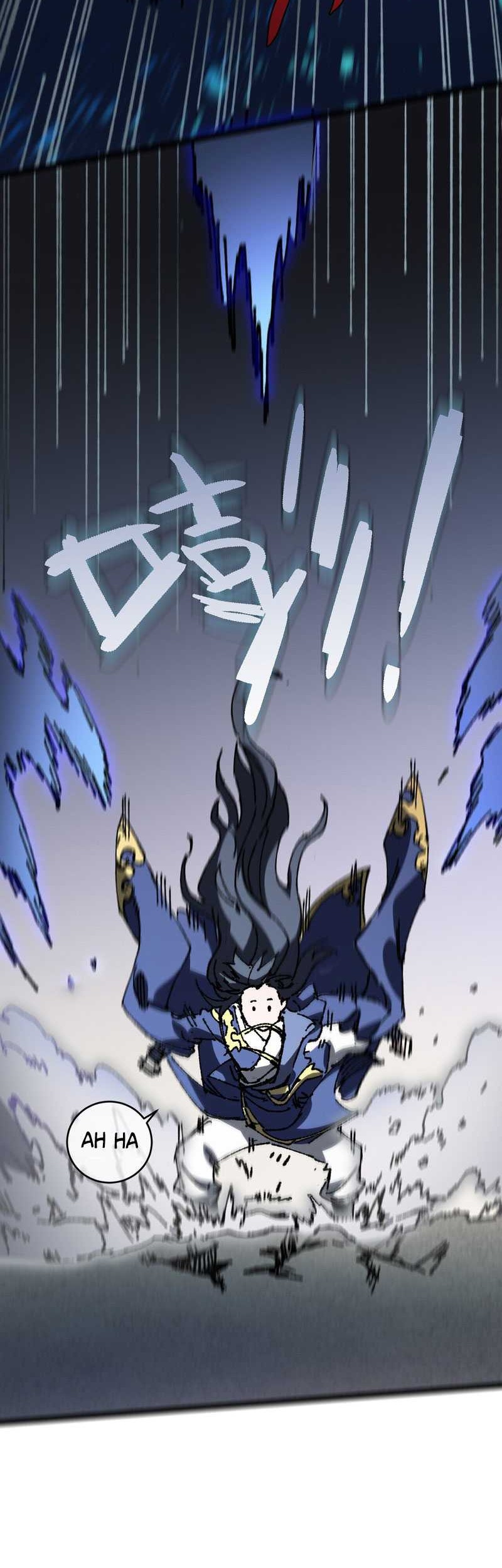 My Disciple Became The Great Demon Empress?! Chapter 05 Gambar 18