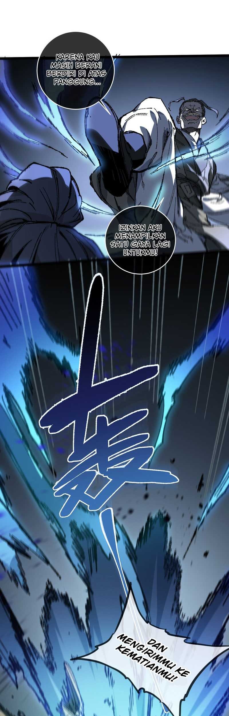 My Disciple Became The Great Demon Empress?! Chapter 05 Gambar 21