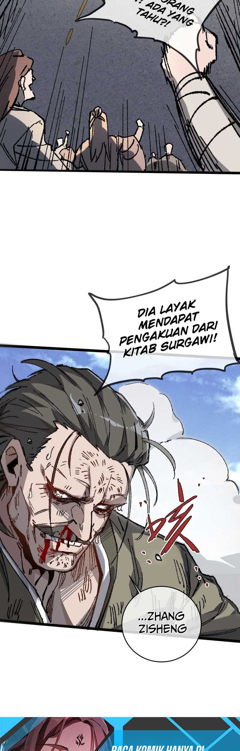 My Disciple Became The Great Demon Empress?! Chapter 05 Gambar 28