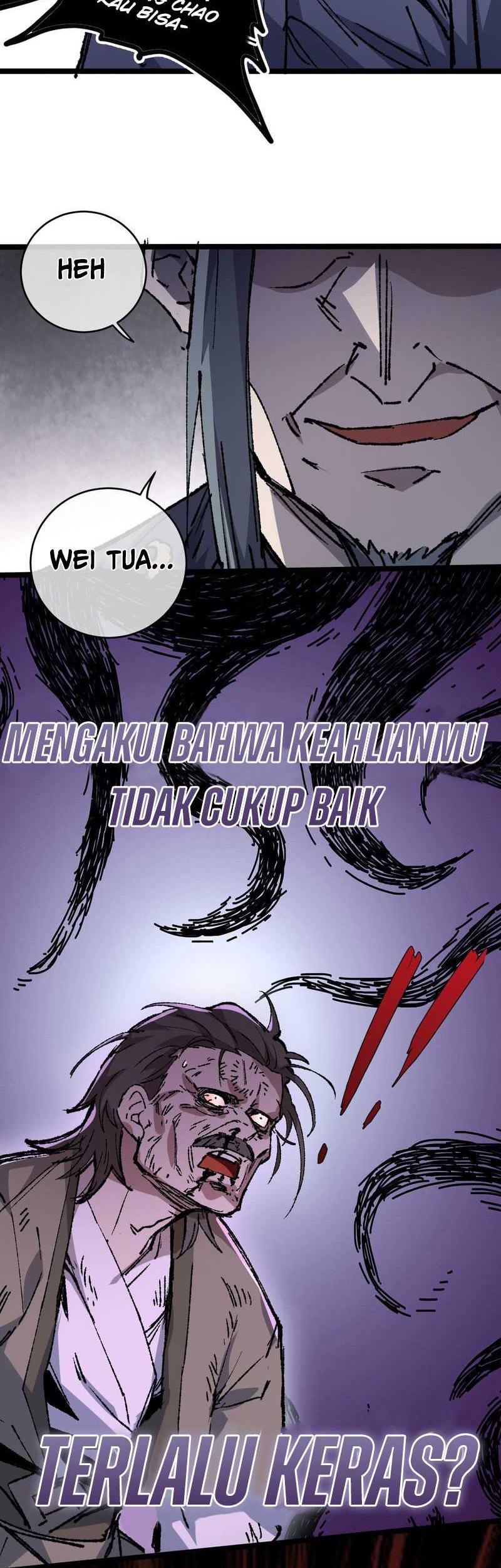 My Disciple Became The Great Demon Empress?! Chapter 05 Gambar 30