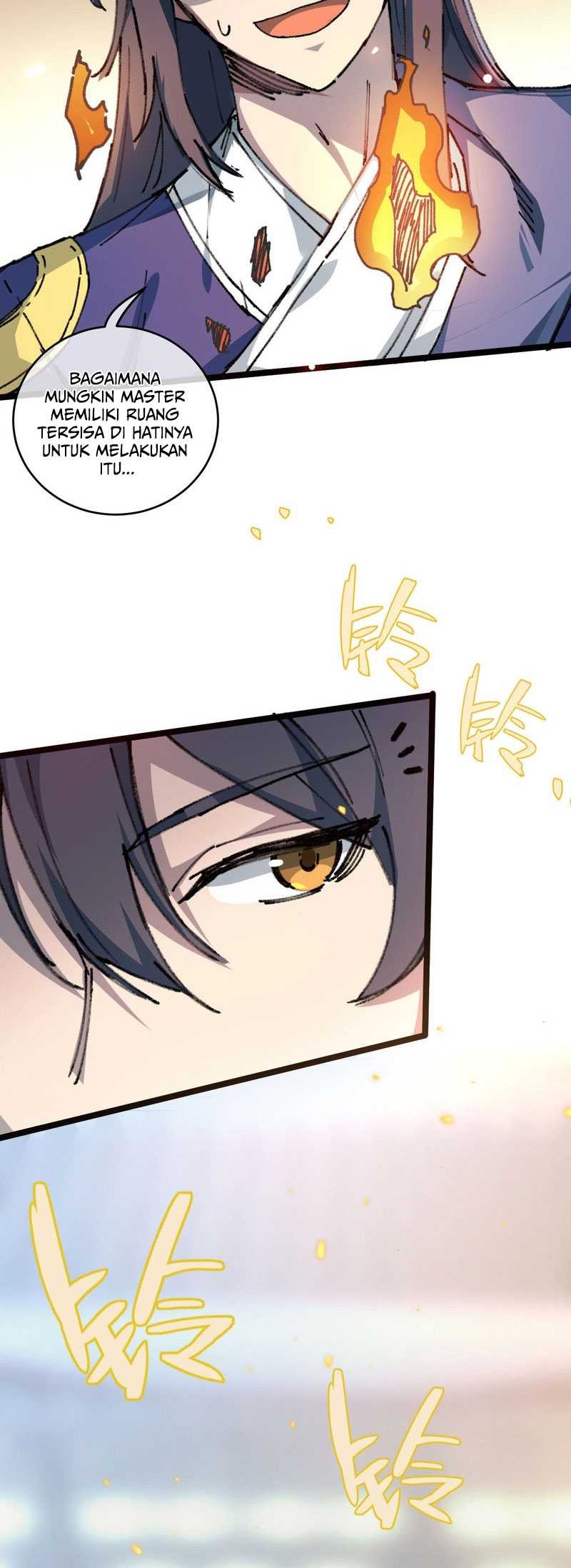 My Disciple Became The Great Demon Empress?! Chapter 04 Gambar 14