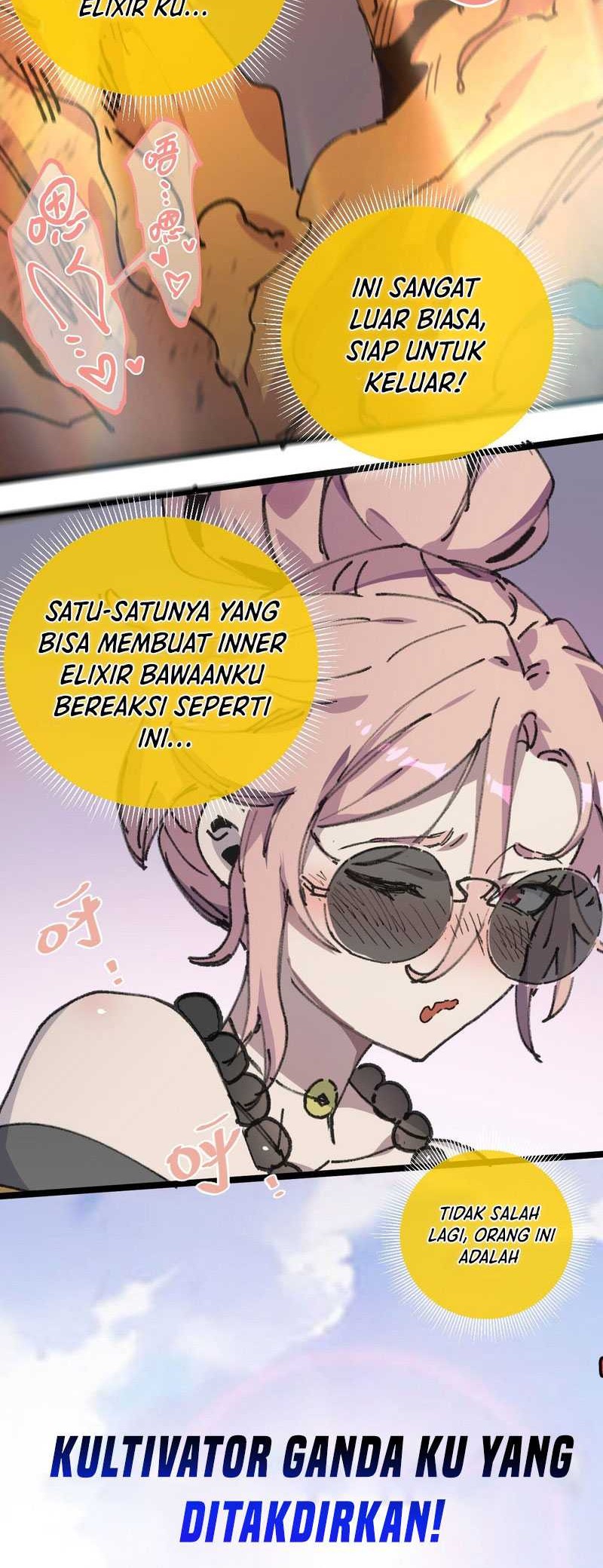 My Disciple Became The Great Demon Empress?! Chapter 04 Gambar 26