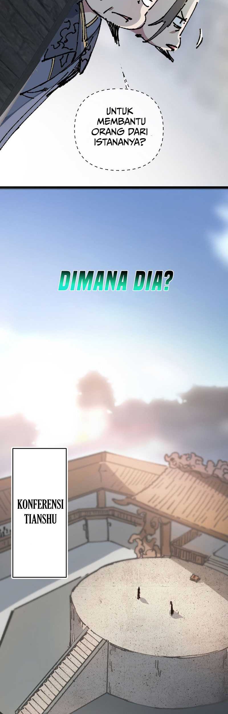 My Disciple Became The Great Demon Empress?! Chapter 04 Gambar 30