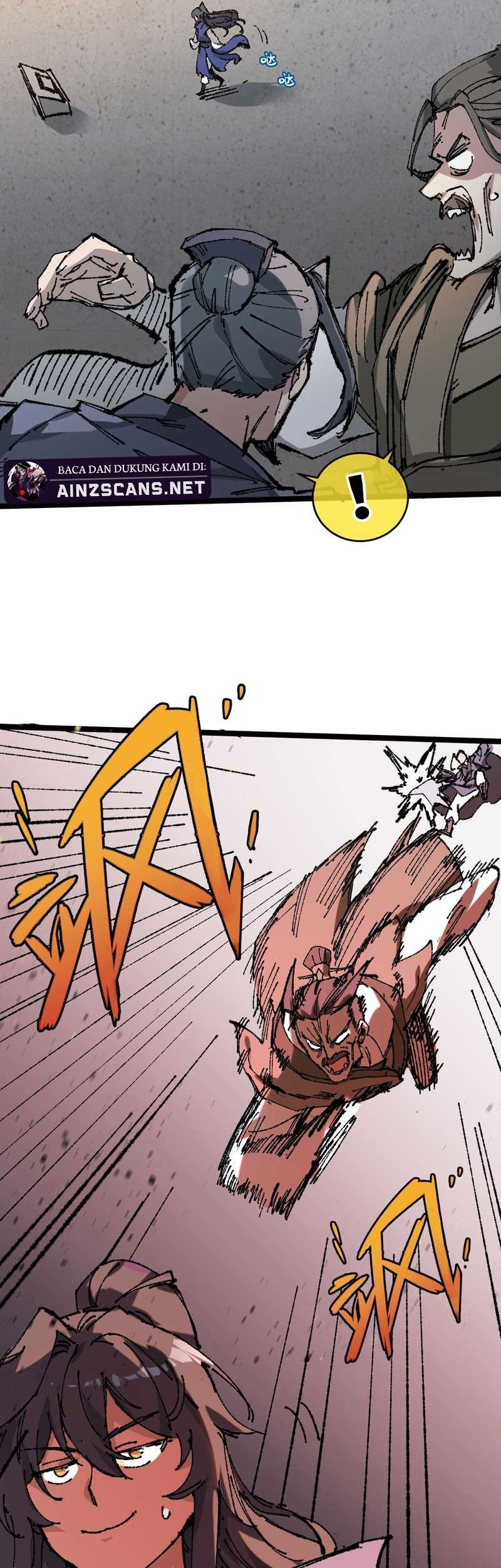 My Disciple Became The Great Demon Empress?! Chapter 04 Gambar 39