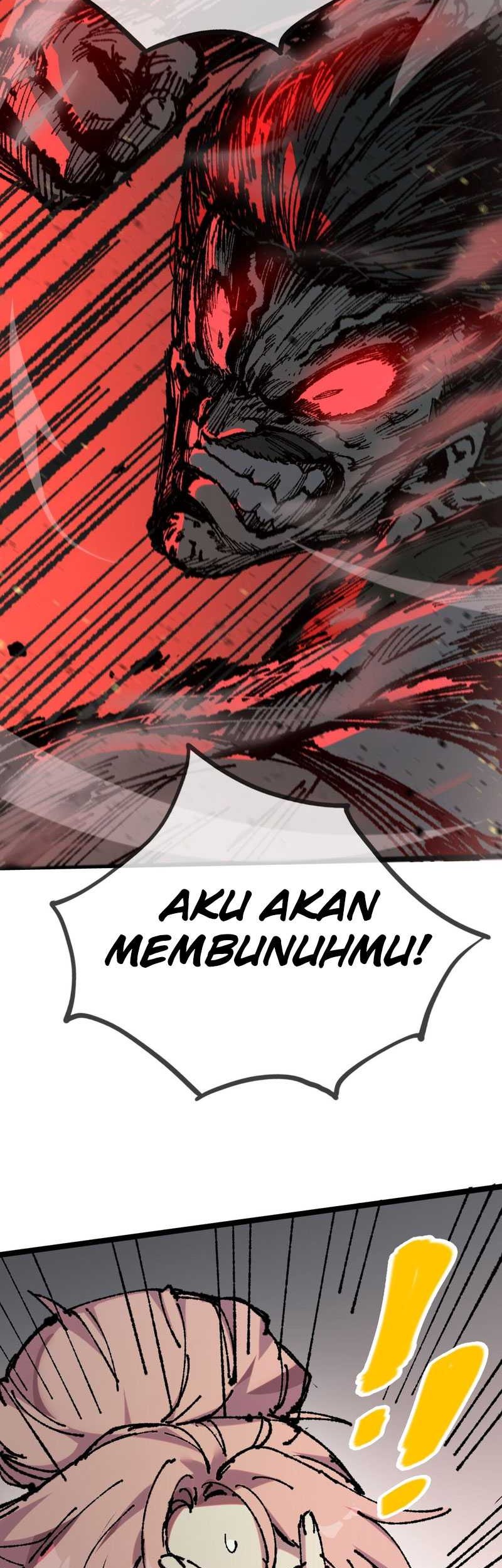 My Disciple Became The Great Demon Empress?! Chapter 04 Gambar 41