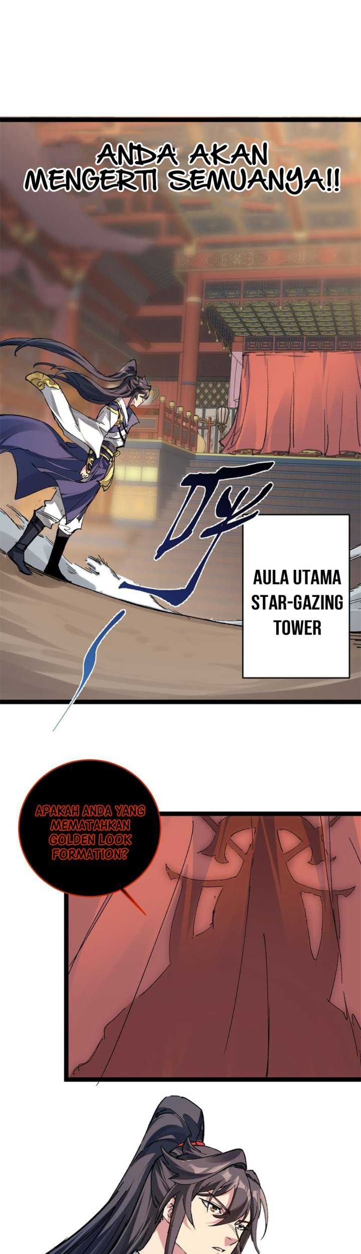 My Disciple Became The Great Demon Empress?! Chapter 02 Gambar 32