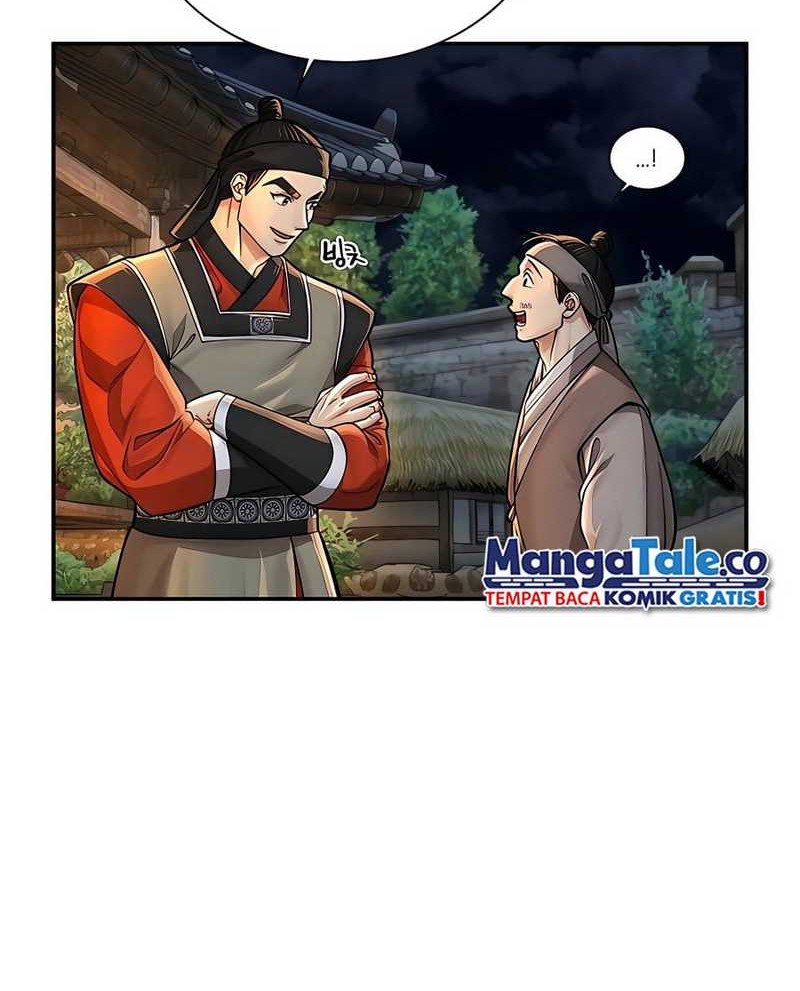 Muscle Joseon Chapter 30 Gambar 41
