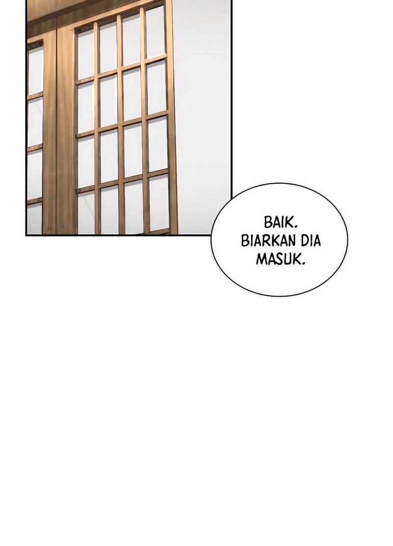 Muscle Joseon Chapter 30 Gambar 45