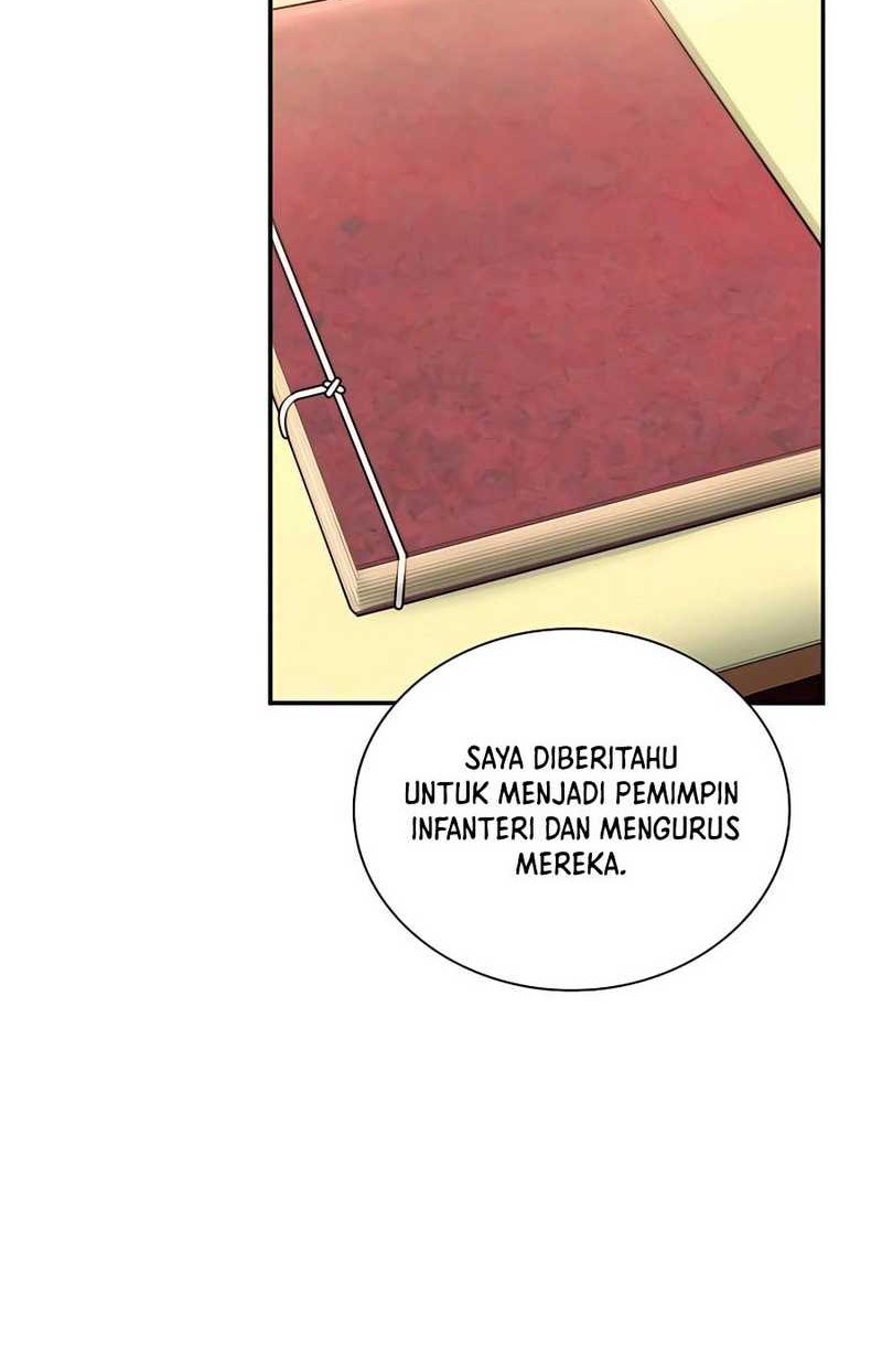 Muscle Joseon Chapter 30 Gambar 56