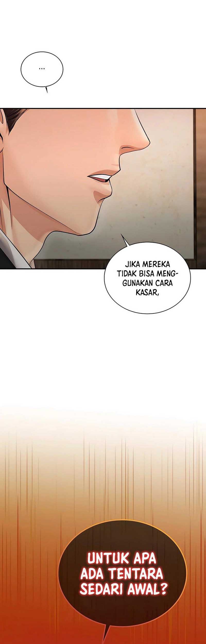 Muscle Joseon Chapter 30 Gambar 58