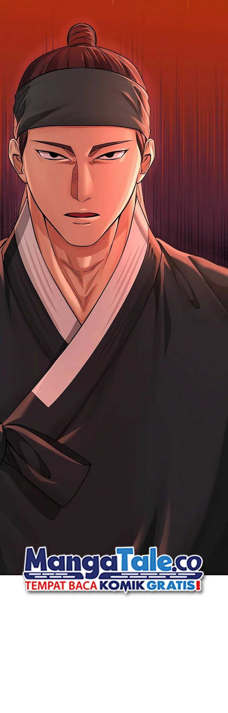 Muscle Joseon Chapter 30 Gambar 59