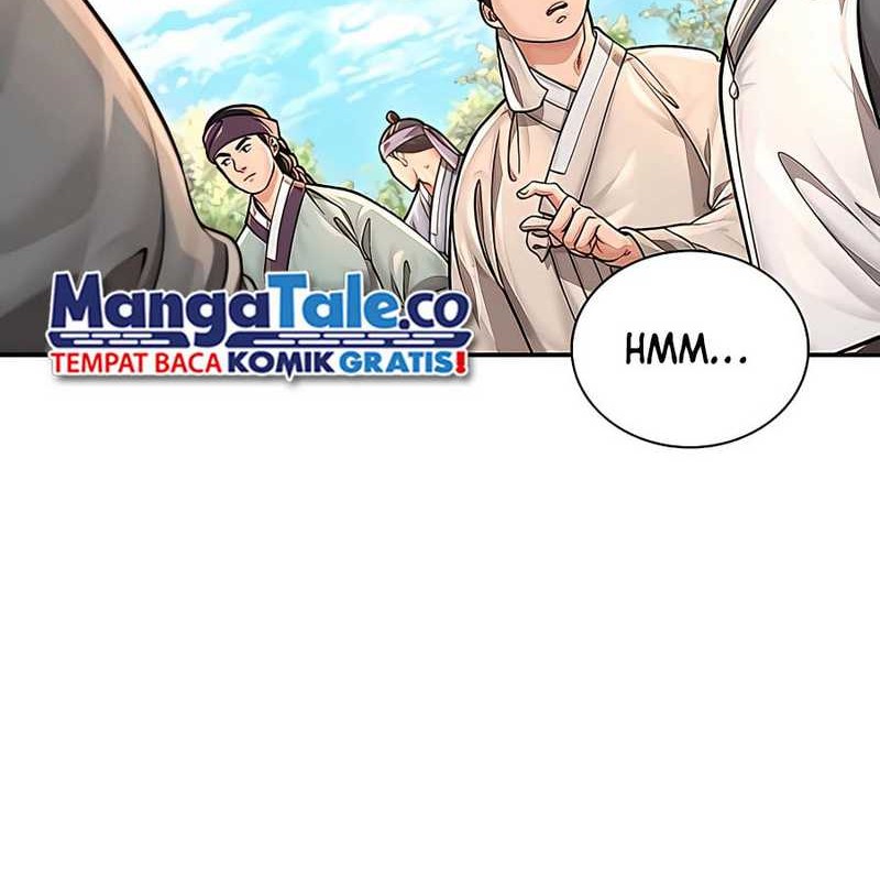 Muscle Joseon Chapter 30 Gambar 5