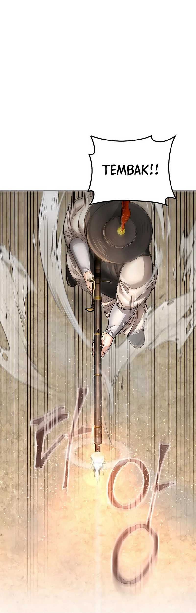 Muscle Joseon Chapter 28 Gambar 46