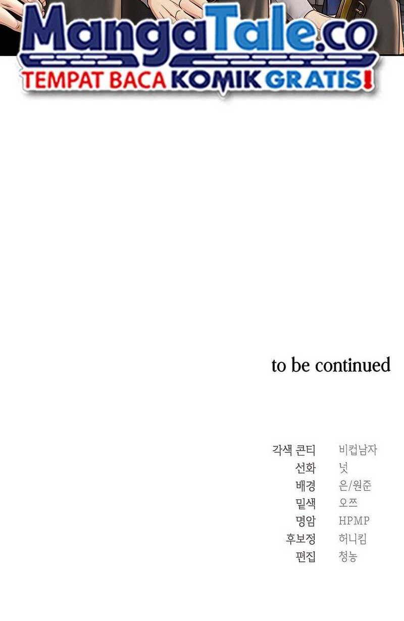 Muscle Joseon Chapter 28 Gambar 57