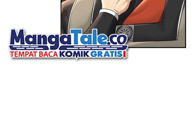Muscle Joseon Chapter 28 Gambar 5