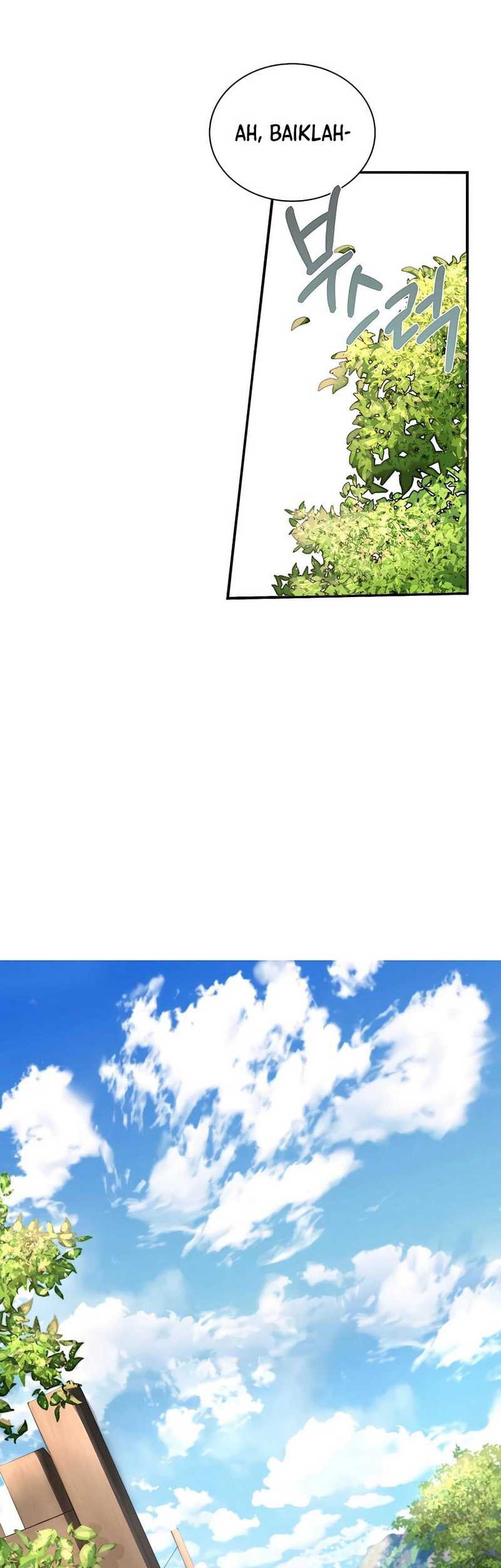 Muscle Joseon Chapter 28 Gambar 12