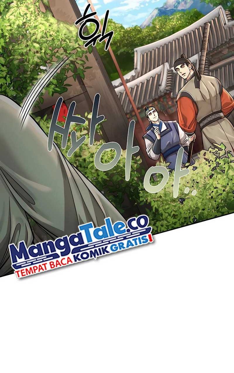Muscle Joseon Chapter 28 Gambar 13