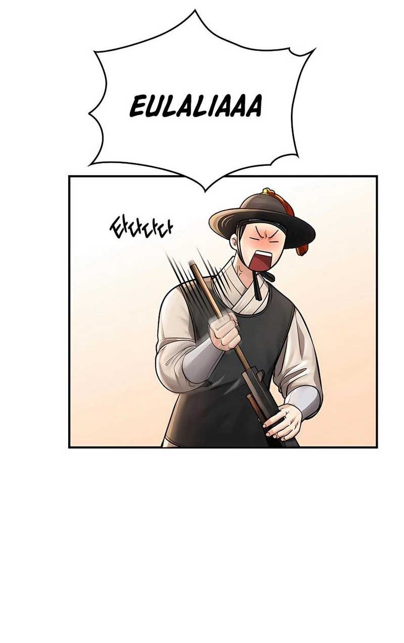 Muscle Joseon Chapter 28 Gambar 33