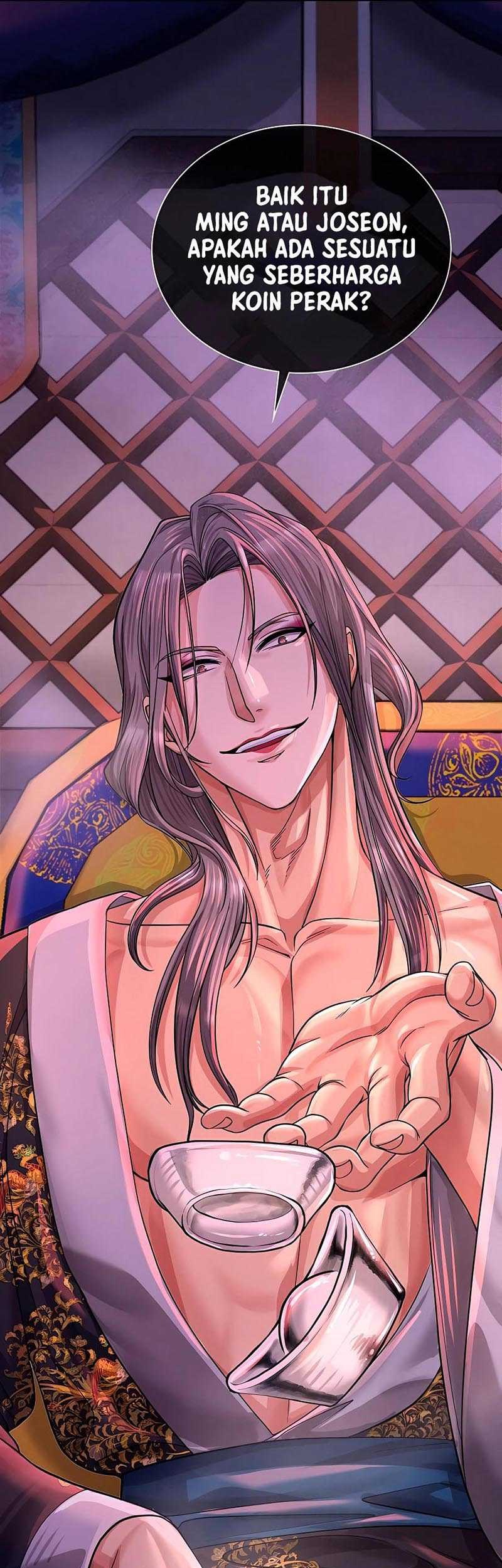 Muscle Joseon Chapter 27 Gambar 59