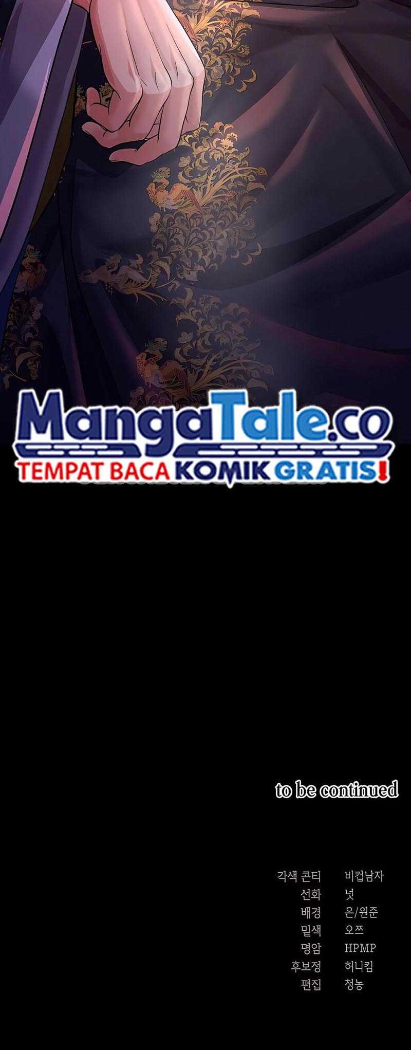 Muscle Joseon Chapter 27 Gambar 60