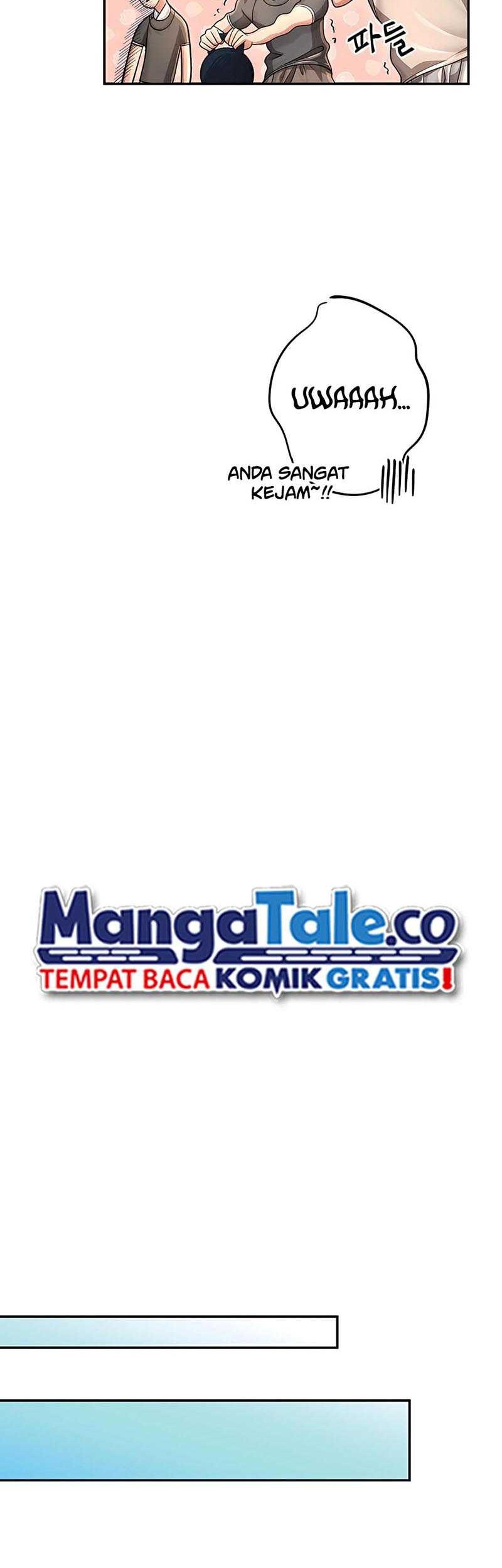 Muscle Joseon Chapter 27 Gambar 34
