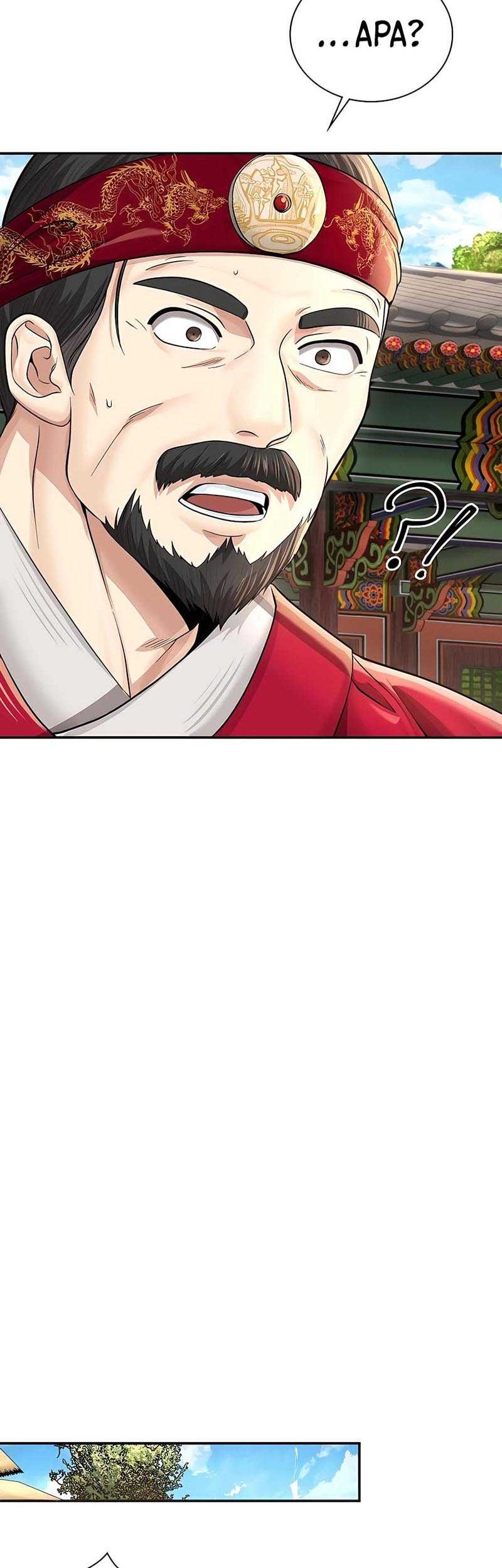Muscle Joseon Chapter 26 Gambar 45