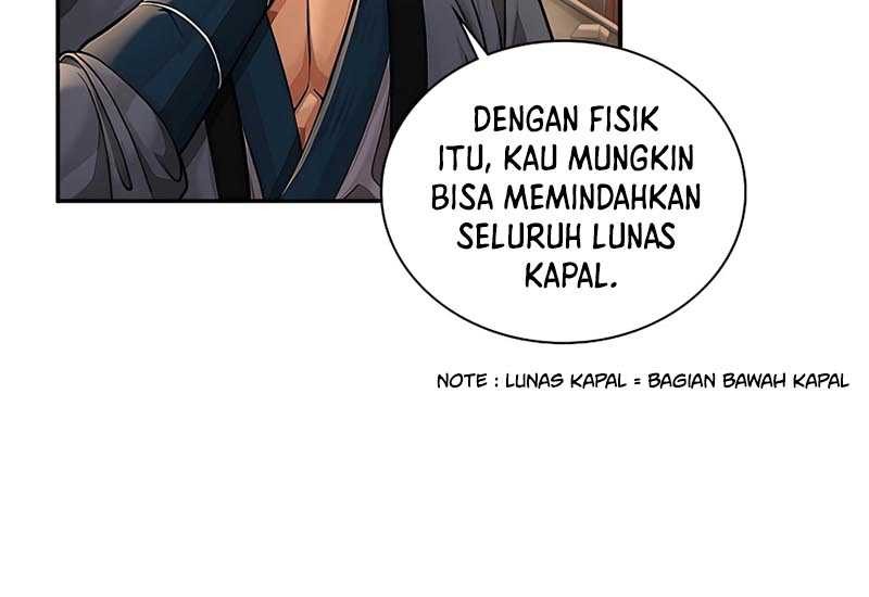 Muscle Joseon Chapter 26 Gambar 6