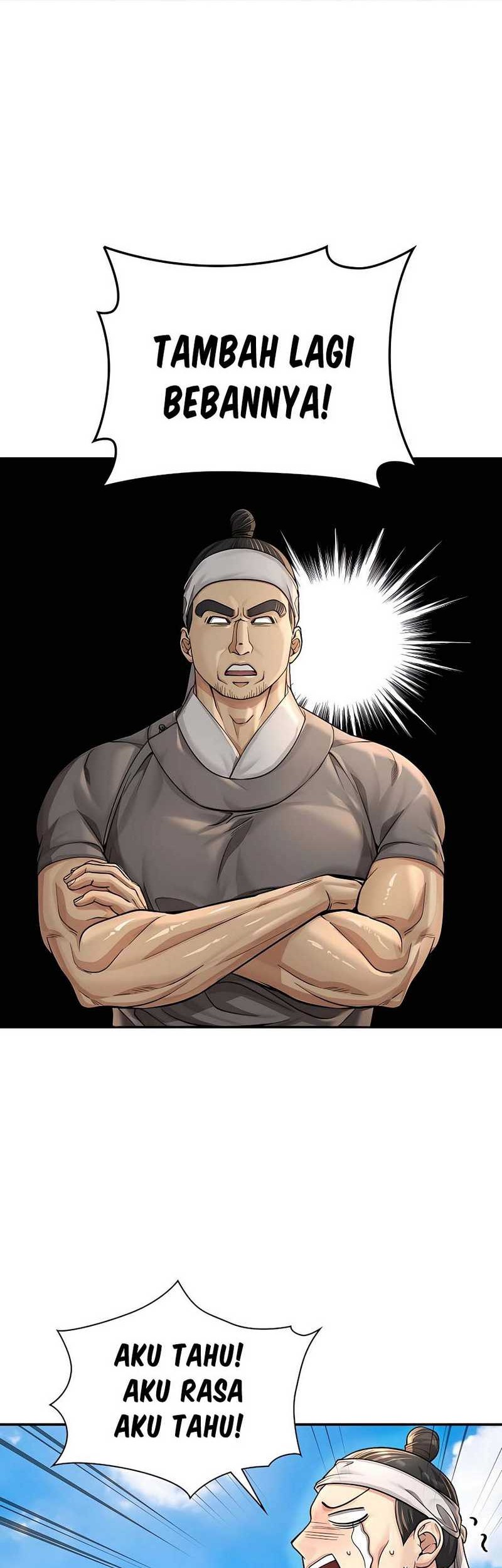 Muscle Joseon Chapter 25 Gambar 38