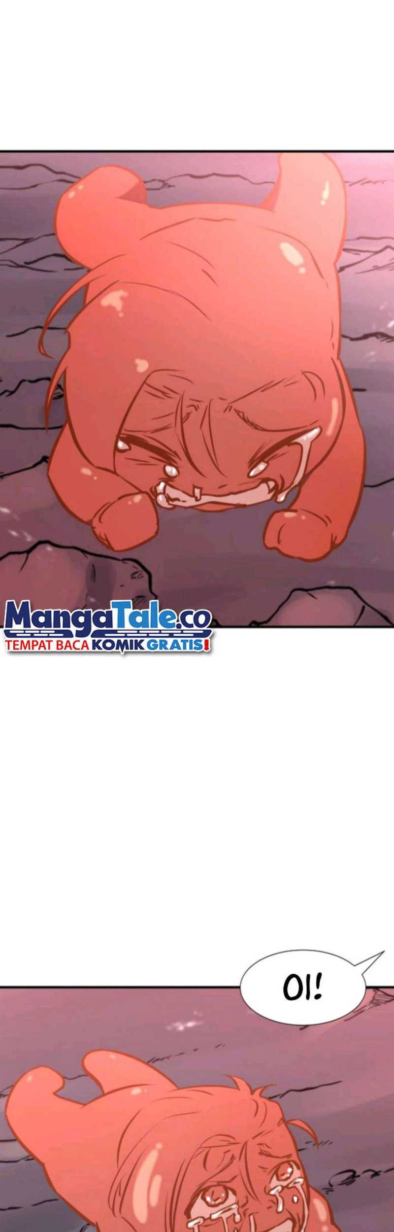 Muscle Joseon Chapter 25 Gambar 57