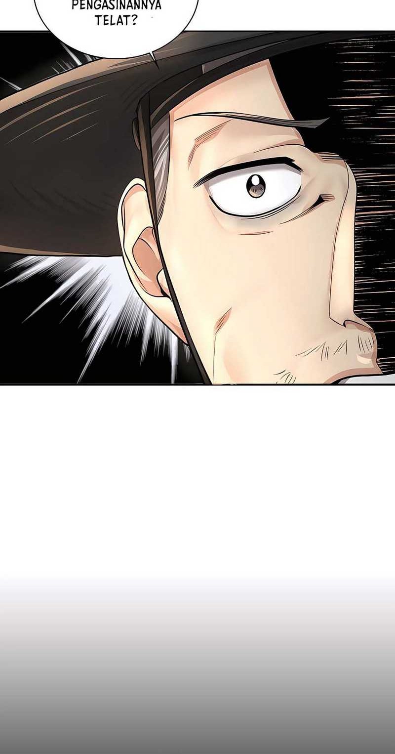 Muscle Joseon Chapter 25 Gambar 9
