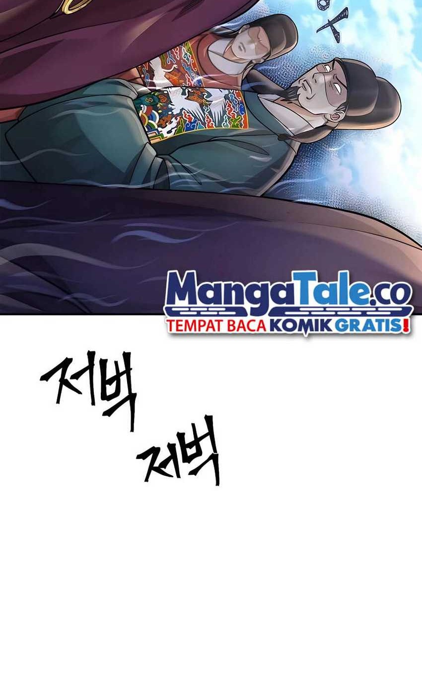 Muscle Joseon Chapter 22 Gambar 37